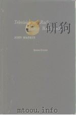 Television and radio repairing     PDF电子版封面    Markus J 