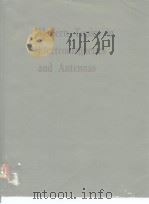 Modern Topics in Electromagnetics and Antennas     PDF电子版封面  0901223131   