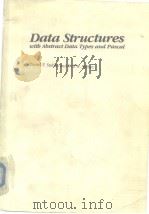 Data Structures with Abstract Data Types and Pascal PDF电子版封面 0534038190