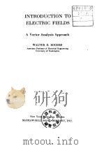Intorduction to Electric Fields（ PDF版）