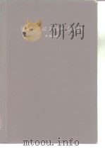 Concepts of Modern Physics     PDF电子版封面     