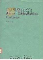 1983 IEEE Military Communications Conference Volume2、Volume3（ PDF版）