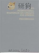 1979 INTERNATIONAL SYMPOSIUM ON CIRCUMITS AND SYSTEMS PROCEEDINGS PDF电子版封面
