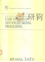 Case Studies in Advanced Signal Processing     PDF电子版封面     