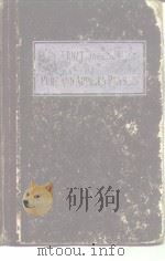 Microwave Measurements     PDF电子版封面    EDWARD L.GINZTON 