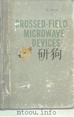 CROSSED-FIELD MICROWAVE DEVICES VOL.2（ PDF版）
