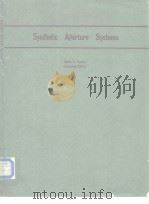Synthetic Aperture Systems PDF电子版封面 Janet S.Fender