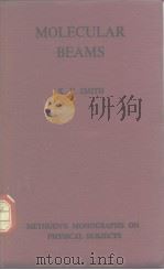 Molecular Beams（ PDF版）