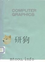 COMPUTER GRAPHICS PDF电子版封面
