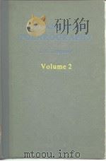 ADVANCES IN POLAROGRAPHY Volume 2 PDF电子版封面