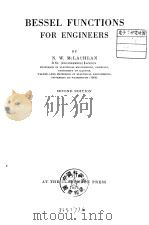 THE OXFORD ENGINEERING SCIENCE SERIES     PDF电子版封面     
