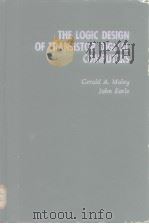 The logic design of transistor digital computers（ PDF版）