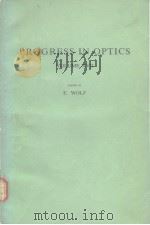 PROGRESS IN OPTICS VOL.17（ PDF版）