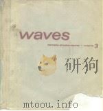 Waves berkeley physics course-volume 3 PDF电子版封面 Frank S.Crawford