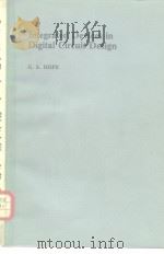 Integrated Devices in DigitalCircuit Design（ PDF版）