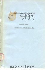 Modern Applications of Linear IC'S PDF电子版封面