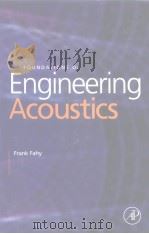 Foundations of Engineering Acoustics PDF电子版封面 0122476654