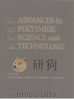 ADVANCES IN POLYIMIDE SCIENCE AND TECHNOLOGY     PDF电子版封面  0877629838   