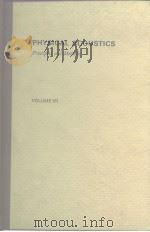 Physical Acoustics（ PDF版）