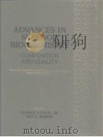 ADVANCES IN SEAFOOD BIOCHEMISTRY（ PDF版）