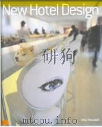 New Hotel Design PDF电子版封面 4856692807