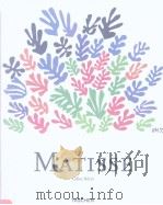 HENRI MATISSE PDF电子版封面