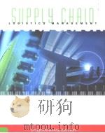 Supply chain logistics management     PDF电子版封面  0072351004  Donald J.Bowersox  David J.Col 