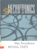Mechatronics（ PDF版）