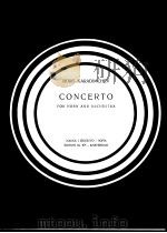 BORIS KARADIMCHEV CONCERTO FOR HORN AND ORCHESTRA  1（ PDF版）