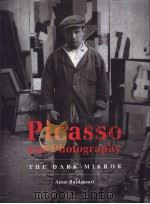 Picasso and Photography:the dark mirror PDF电子版封面