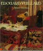 Edouard Vuillard:Painter-Decorator Patrons and Projects 1892-1912 PDF电子版封面