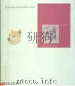 The Devonshire Collection of Italian Drawings PDF电子版封面 071482934X