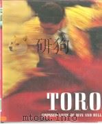 TORO CROSSED LIVES OF MAN AND BULL（ PDF版）