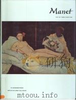 MANET 1968 PDF电子版封面 4568160146 千足伸行译