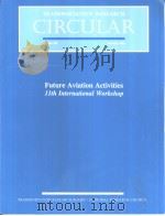 Future Aviation Activities llth International Workshop PDF电子版封面