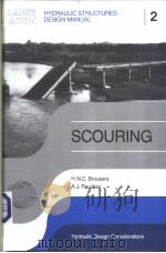 SCOURING     PDF电子版封面  9061919835  H.N.C.Breusers A.J.Raudkivi 