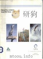 National Rivers Authority Annual R&D Review-1994 PDF电子版封面 0118865099