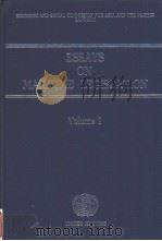 ESSAYS ON MARITIME LEGISLATION Volume Ⅰ PDF电子版封面