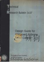 Design Guide for Shipboard Airborne Noise Control 1 INTRODUCTION PDF电子版封面