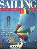 SAILING FUNDAMENTALS     PDF电子版封面     