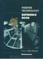 Marine Technology Reference Book 4 Diving and Underwater Vehicles PDF电子版封面 0408027843