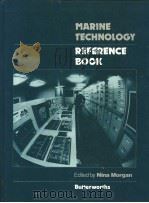 Marine Technology Reference Book 6 Marine Engines and Auxiliary Machinery PDF电子版封面 0408027843