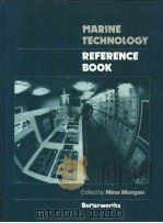 Marine Technology Reference Book 13 Maritime Law PDF电子版封面 0408027843
