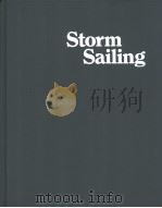 Storm Sailing PDF电子版封面 0878512152