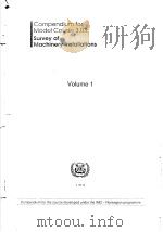 Survey of Machinery Installations Volume 1至Volume 2（ PDF版）