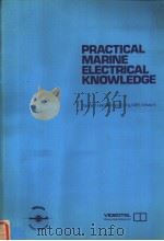 PRACTICAL MARINE ELECTRICAL KNOWLEDGE Chapter four:Motors and starters PDF电子版封面 0900886870