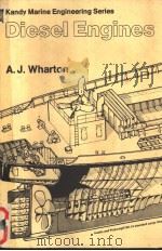 Diesel Engines Questions and Answers     PDF电子版封面  0540073423   