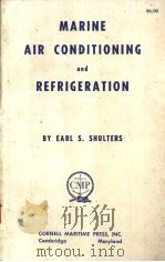 LIVING ACCOMMODATIONS CONDITIONING（ PDF版）
