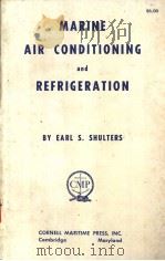 SHIP‘S SERVICE STORES REFRIGERATION PDF电子版封面