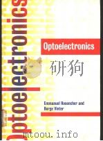 Optoelectronics PDF电子版封面 0521771292